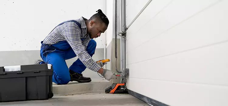 Expert Solutions for Every Garage Lock Need in Lawrence, IN