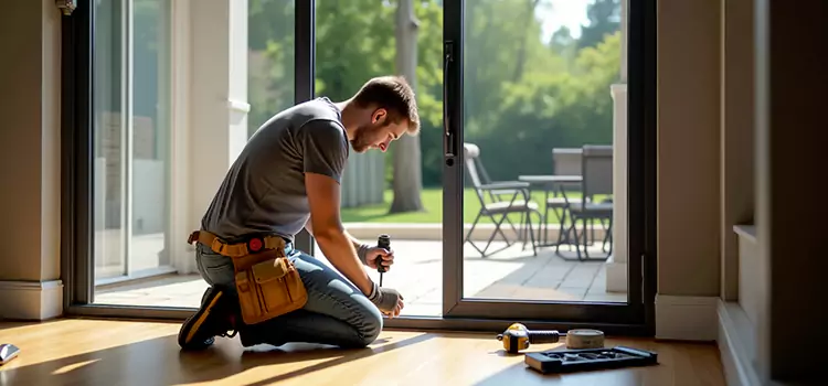 Comprehensive Solutions for Every Glass Door Need in Lawrence, IN
