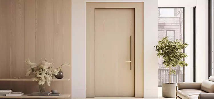 Choose Quality for Your Inside Doors in Lawrence, IN