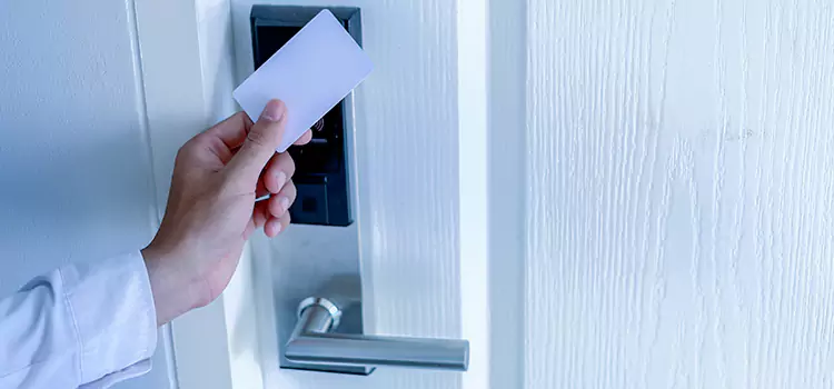 Why Choose Us for Your Keycard Lock Installation in Lawrence, IN?