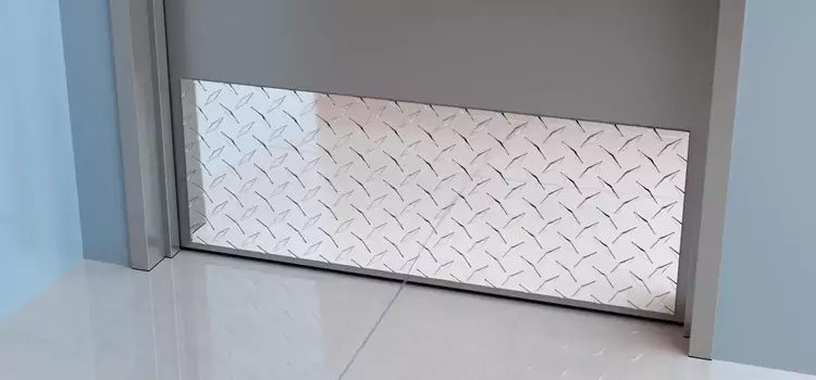 Benefits of Professional Kick Plate Solutions in Lawrence, IN