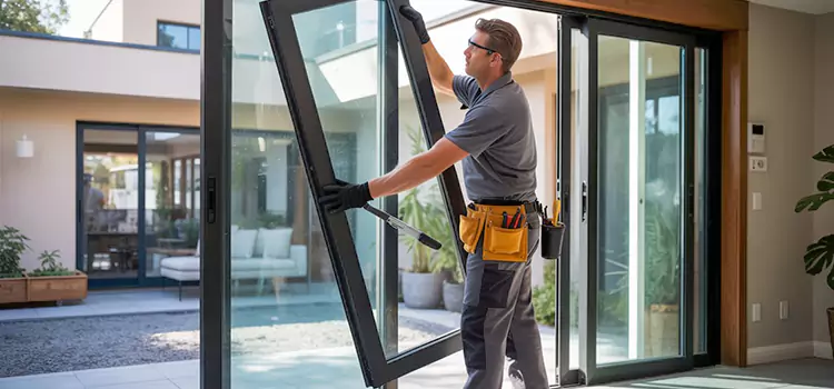 Specialized Sliding Door Roller Services in Lawrence, Indiana