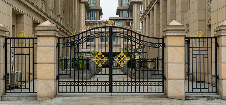 Comprehensive Iron Gate Maintenance Solutions in Lawrence, IN