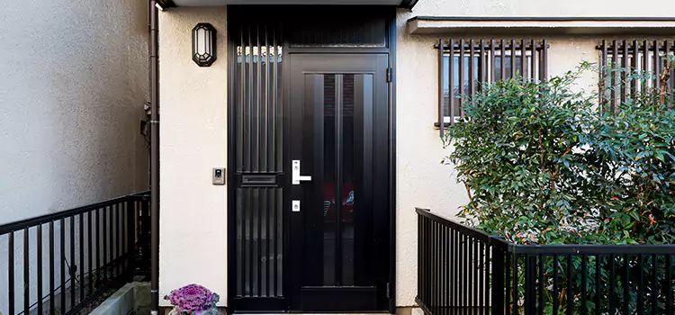 Popular Exterior Door Options in Lawrence, IN