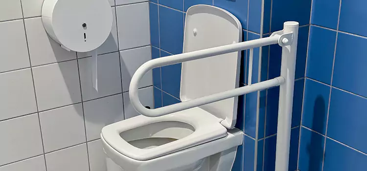 Comprehensive Solutions in Lawrence, IN for Accessible Facilities