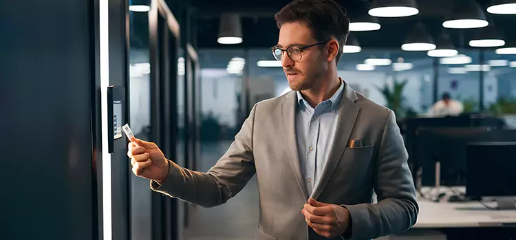 Our Commitment to Keycard Security Excellence in Lawrence, IN
