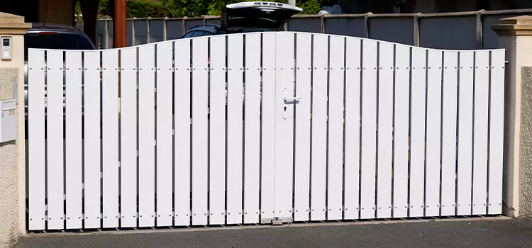 Why Choose Us for Residential Gate Repair in Lawrence, IN?